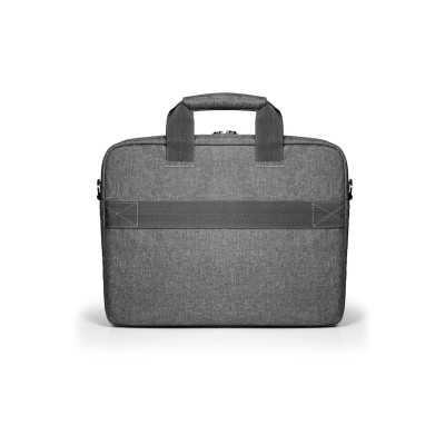 PORT DESIGNS Yosemite Eco TL Laptop Case 13/14 Laptop Case Grey Shoulder strap