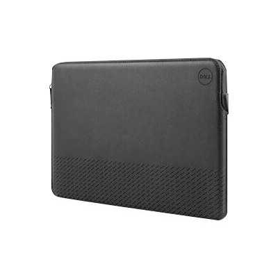 Dell EcoLoop Leather Sleeve 14 PE1422VL Notebook sleeve Black