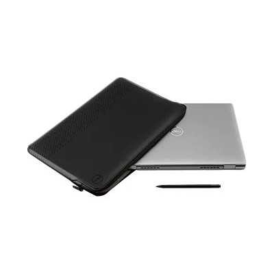 Dell EcoLoop Leather Sleeve 14 PE1422VL Notebook sleeve Black