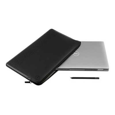 Dell EcoLoop Leather Sleeve 14 PE1422VL Notebook sleeve Black