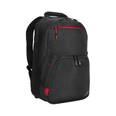 Lenovo Essential ThinkPad Essential Plus 15.6-inch Backpack (Sustainable & Eco-friendly, made with recycled PET: Total 28% Exter