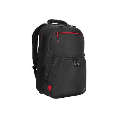 Lenovo Essential ThinkPad Essential Plus 15.6-inch Backpack (Sustainable & Eco-friendly, made with recycled PET: Total 28% Exter