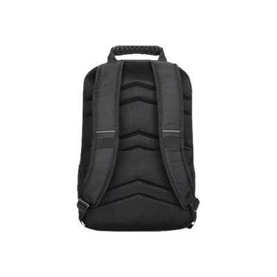 Lenovo Essential ThinkPad Essential Plus 15.6-inch Backpack (Sustainable & Eco-friendly, made with recycled PET: Total 28% Exter