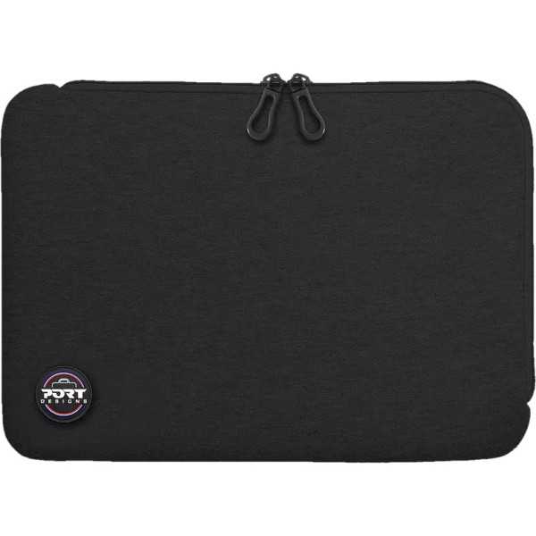 PORT DESIGNS Torino II Sleeve 15.6" Sleeve Black