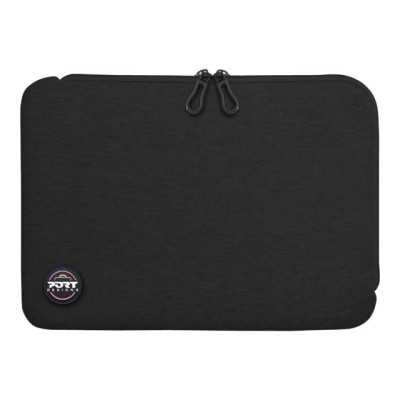 PORT DESIGNS Torino II Sleeve 15.6" Sleeve Black