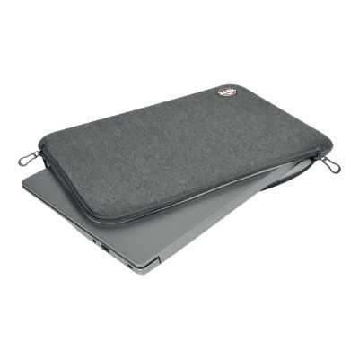 PORT DESIGNS Torino II Sleeve 15.6" Sleeve Grey