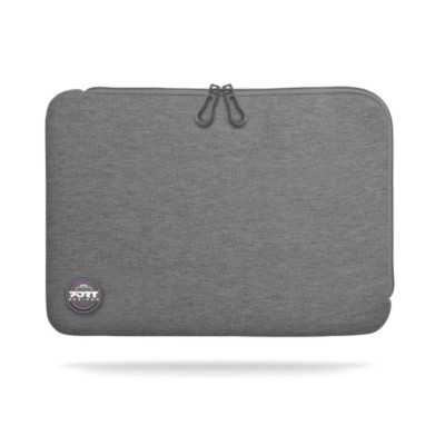 PORT DESIGNS Torino II Sleeve 15.6" Sleeve Grey