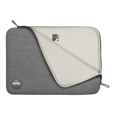 PORT DESIGNS Torino II Sleeve 15.6" Sleeve Grey