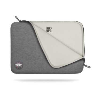 PORT DESIGNS Torino II Sleeve 15.6" Sleeve Grey