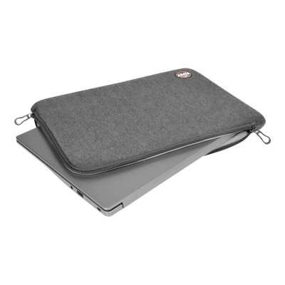 PORT DESIGNS Torino II Sleeve 15.6" Sleeve Grey