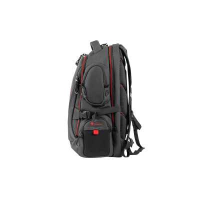 Genesis Laptop Backpack Pallad 550 Backpack Black