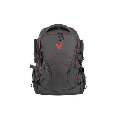 Genesis Laptop Backpack Pallad 550 Backpack Black