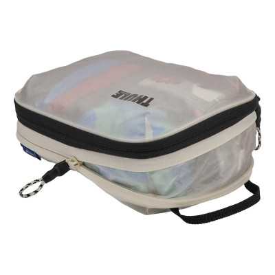 Thule Compression Packing Cube Small White