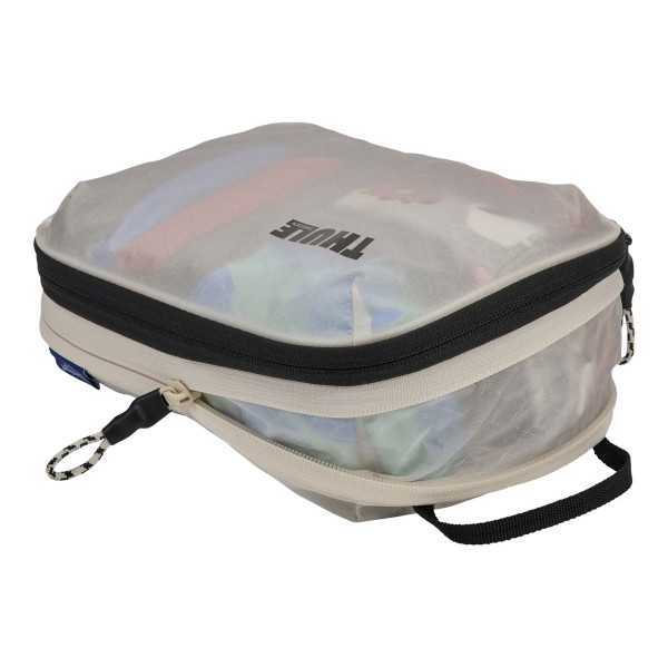 Thule Compression Packing Cube Small White