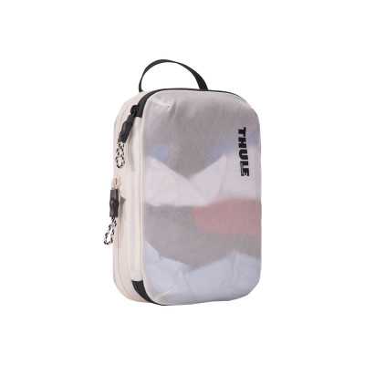 Thule Compression Packing Cube Small White