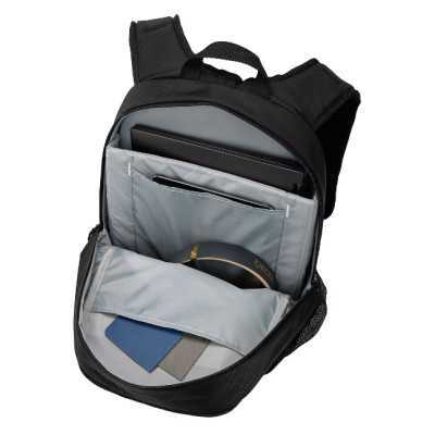 Case Logic Jaunt Recycled Backpack WMBP215 Backpack for laptop Black