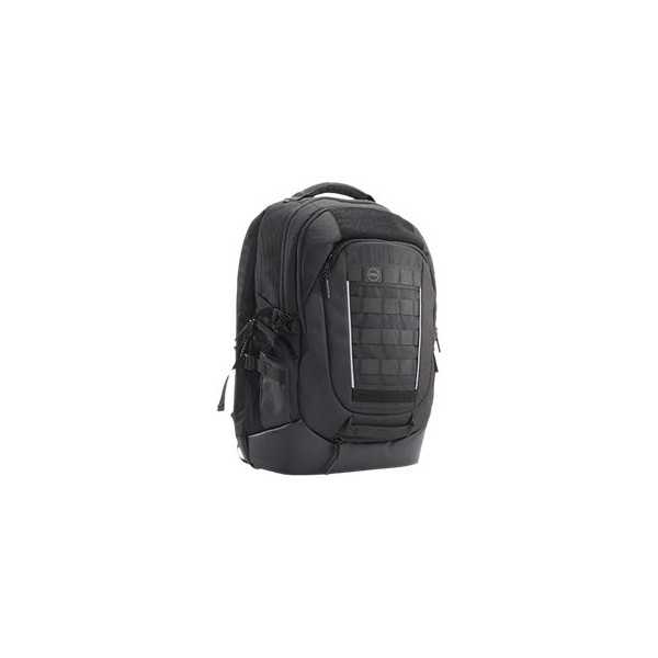 Dell Rugged Notebook Escape Backpack 460-BCML“ kuprinė nešiojamam kompiuteriui, juoda