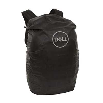 Dell Rugged Notebook Escape Backpack 460-BCML Backpack for laptop Black