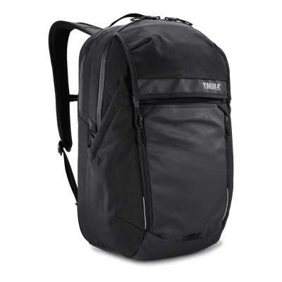 Thule Commuter Backpack 27L TPCB-127 Paramount Backpack Black Waterproof