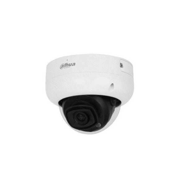 TINKLO KAMEROS 4MP IR DOME / HDBW5442R-ASE-0280B-S3 DAHUA