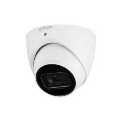 NET CAMERA 8MP IR EYEBALL/IPC-HDW3842EM-S-0280B DAHUA