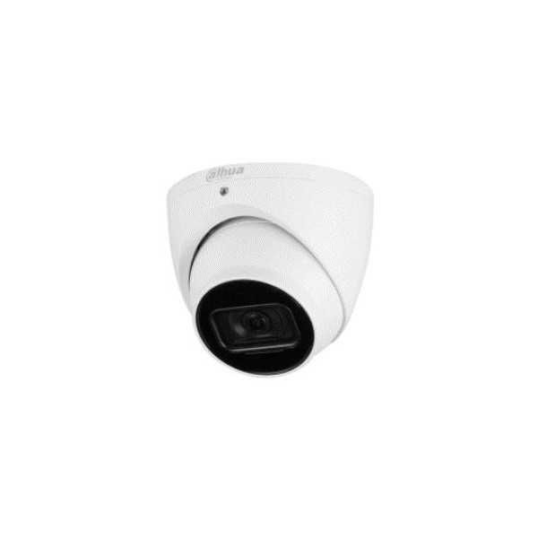 NET CAMERA 8MP IR EYEBALL/IPC-HDW3842EM-S-0280B DAHUA