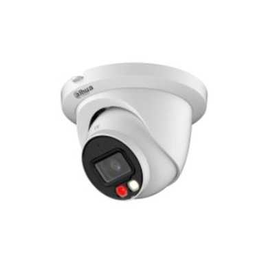 NET CAMERA 5MP EYEBAL/HDW2549TM-S-IL-0280B DAHUA