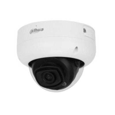 NET CAMERA 8MP IR DOME/HDBW5842R-ASE-0280B-S3 DAHUA