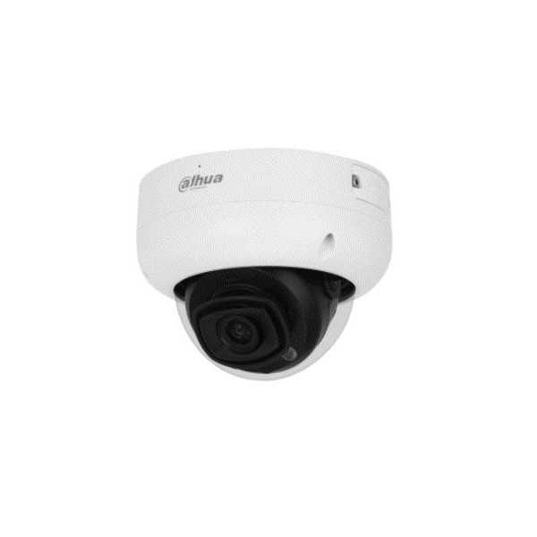 TINKLO KAMEROS 8MP IR DOME / HDBW5842R-ASE-0280B-S3 DAHUA