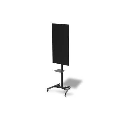 Digitus Floor stand TV-Cart for screens up to 70", max. 50kg wheelbase, VESA max. 600x400 37-70 " Tilt Maximum weight (capacity)