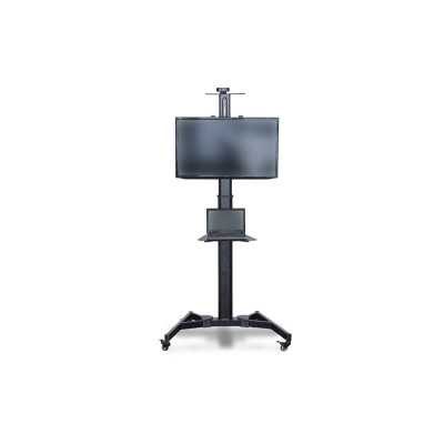 Digitus Floor stand TV-Cart for screens up to 70", max. 50kg wheelbase, VESA max. 600x400 37-70 " Tilt Maximum weight (capacity)