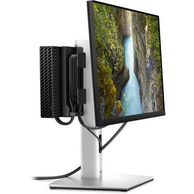 Dell Stand OptiPlex Micro AIO MFS22 Silver