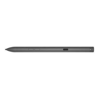 Dell Premier Rechargeable Active Pen PN7522W 1 year(s) Black