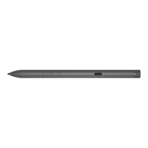 Dell Premier Rechargeable Active Pen PN7522W 1 year(s) Black