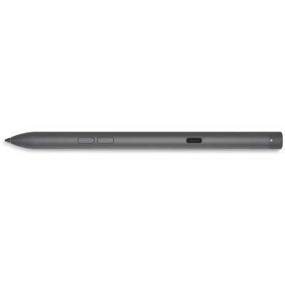 Dell Premier Rechargeable Active Pen PN7522W 1 year(s) Black