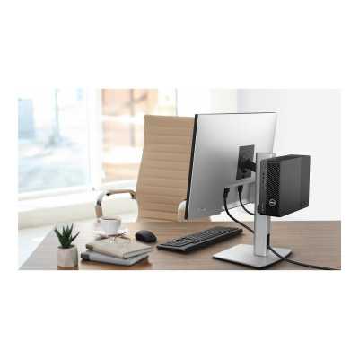 Dell Stand Precision Compact AIO CFS22 Silver