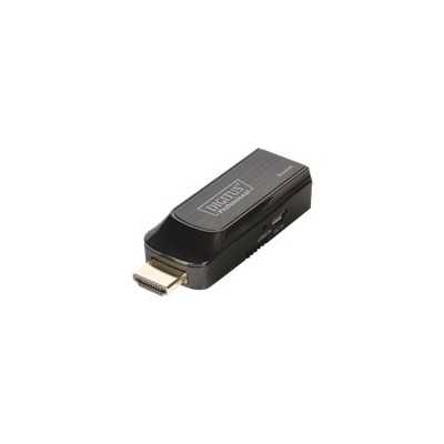 Digitus Mini HDMI Extender Set