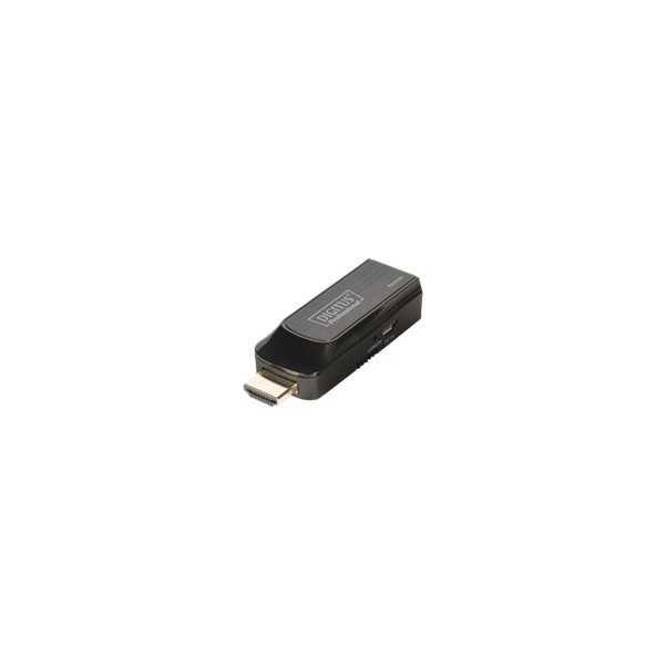 Digitus Mini HDMI prailginimo rinkinys