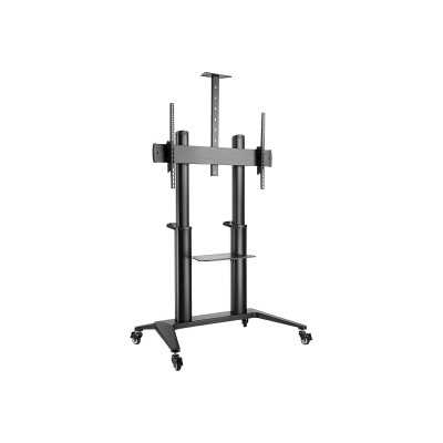 Digitus Other 70-120 " Maximum weight (capacity) 140 kg Black