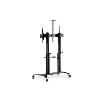 Digitus Other 70-120 " Maximum weight (capacity) 140 kg Black