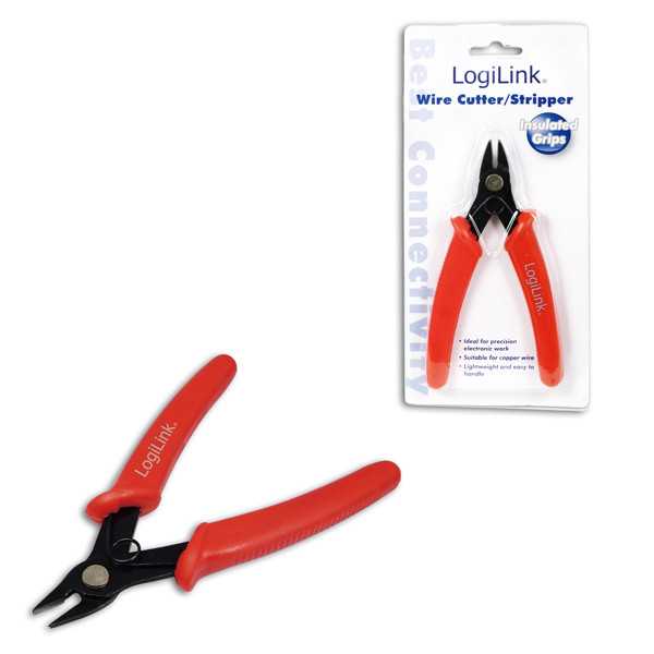 Logilink Wire Cutter Angled Cutter