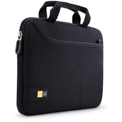 Case Logic TNEO110K 10 " Sleeve Black iPad, Samsung Galaxy