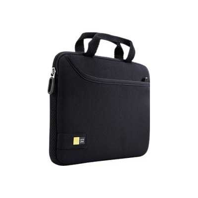 Case Logic TNEO110K 10 " Sleeve Black iPad, Samsung Galaxy