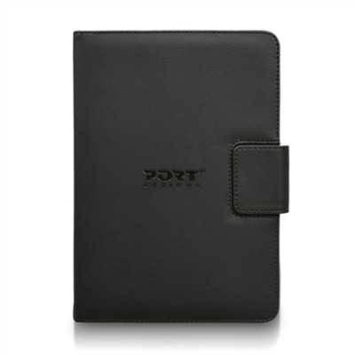 PORT DESIGNS MUSKOKA Universal 10 " Folio Black 10''