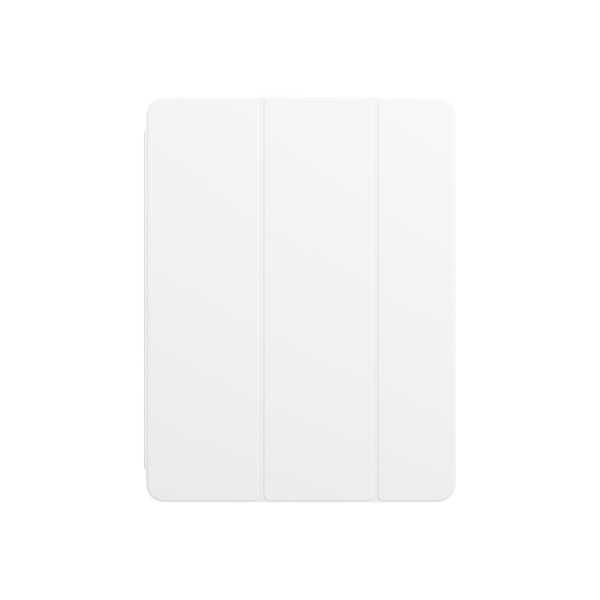 Smart Folio for 12.9-inch iPad Pro (3rd,4th,5th gen) - White 2021 Apple