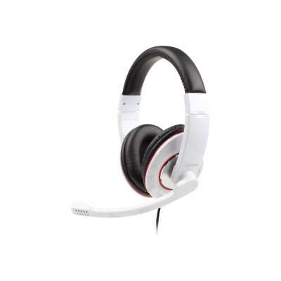 Gembird MHS-001-GW Stereo headset