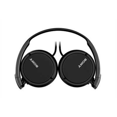 Sony MDR-ZX110 Headphones Black