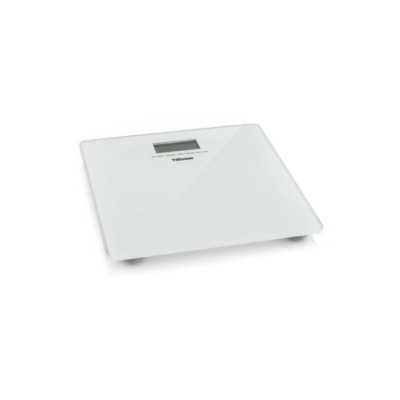 Tristar Bathroom scale WG-2419 Maximum weight (capacity) 150 kg Accuracy 100 g White