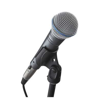 Shure Vocal Microphone BETA 58A Dark grey