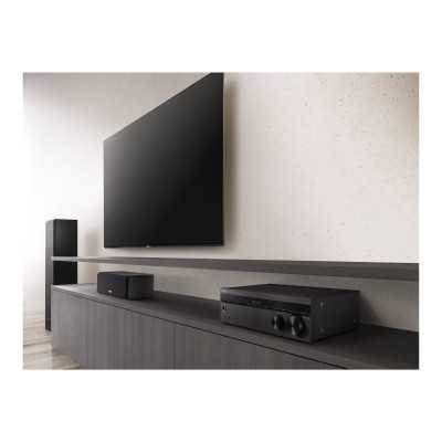 Sony STRDH590 5.2ch Home Theatre AV Receiver Sony 5.2ch Home Theatre AV Receiver Sony STR-DH590 USB port FM radio Bluetooth